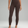 Lululemon Align High-Rise Leggings