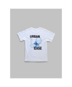 UrbanEase Casual Shirt